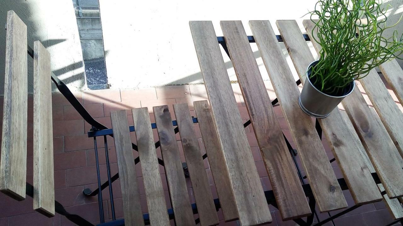 Lovely, Charming And Quiet Apartment In The Centre Air Conditioned And Free Private Garage 코모 외부 사진