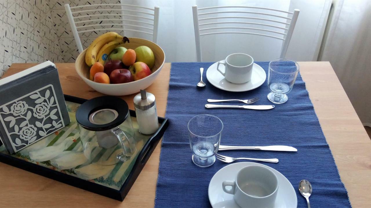 Lovely, Charming And Quiet Apartment In The Centre Air Conditioned And Free Private Garage 코모 외부 사진