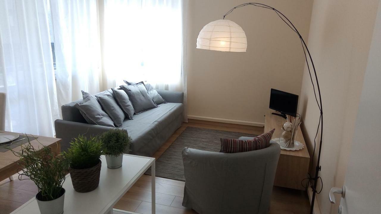 Lovely, Charming And Quiet Apartment In The Centre Air Conditioned And Free Private Garage 코모 외부 사진